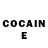 Cocaine 98% Ivan Tuxuy